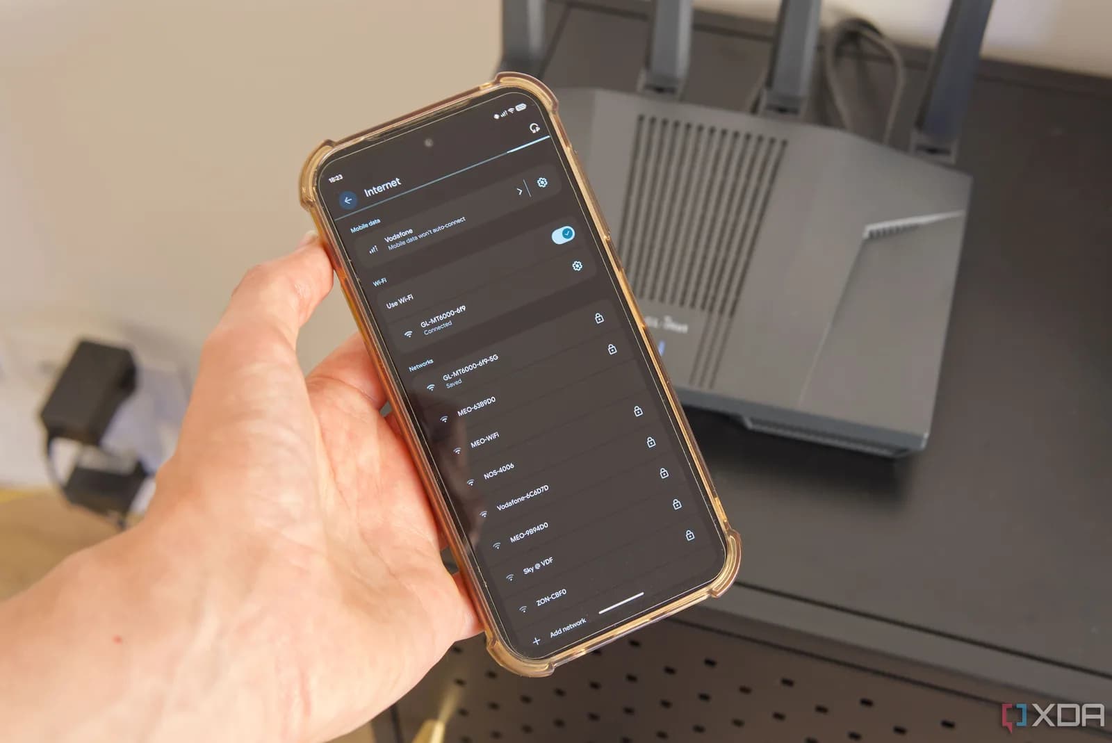 屋企 Wi‑Fi 慢未必關寬頻事:4 個 router 設定逐樣排查