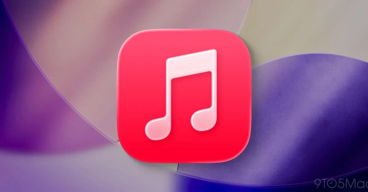 Apple Music 年內顯示 AI 音樂標籤,靠發行商申報仍可能漏標