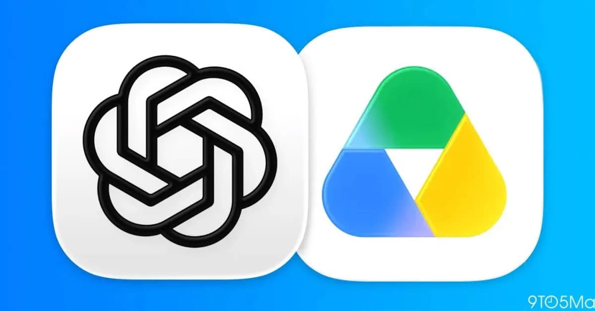ChatGPT 可以直接改 Google Drive 檔案:用之前先睇清楚權限同刪除規則