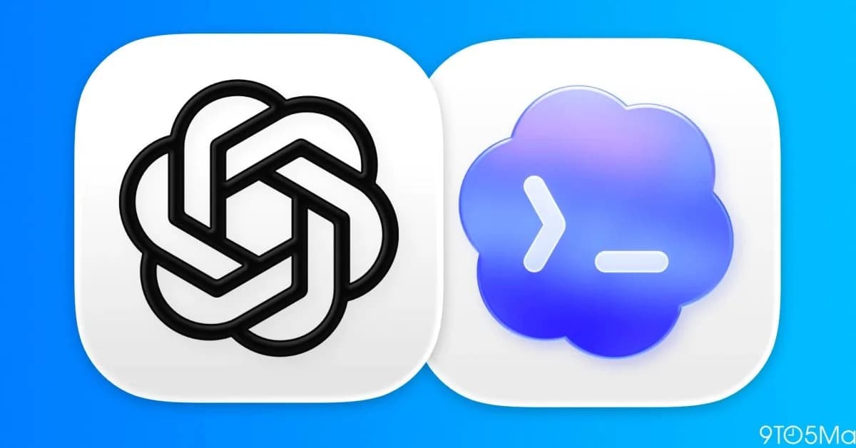 ChatGPT Mac 新增 Computer History:跨 app 記工作,私隱點計?