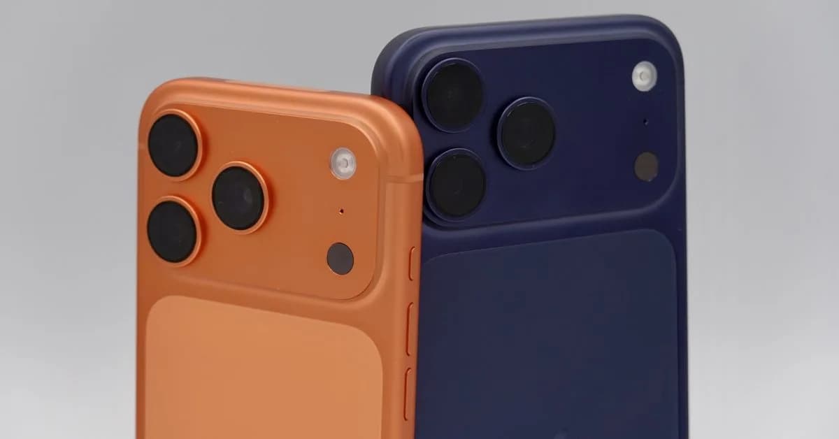 iPhone 17 Pro 而家買定等 iPhone 18 Pro?香港價錢同換機時機拆解