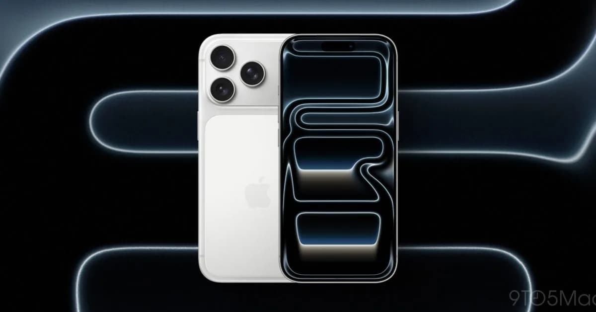 傳 iPhone 18 Pro 首批供應或偏緊:DRAM 卡住封裝,香港預訂要留神