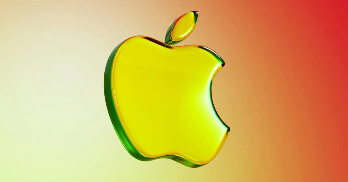 周年版 iPhone Pro 冇取消,但「玻璃設計」離全玻璃仲有一段路