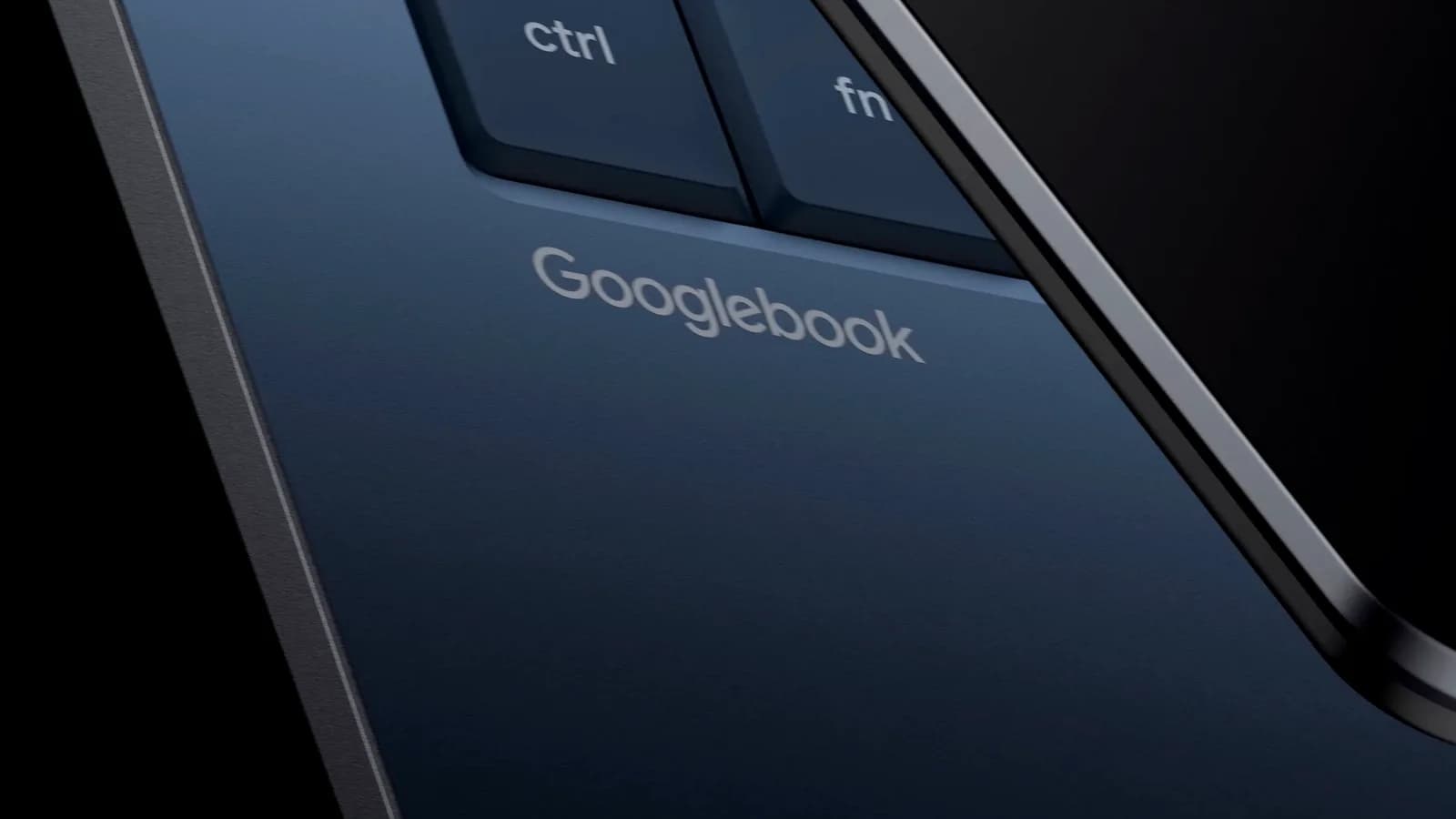 Acer 首部 Googlebook 傳用 2.8K OLED:高規格切入 AI 筆電市場