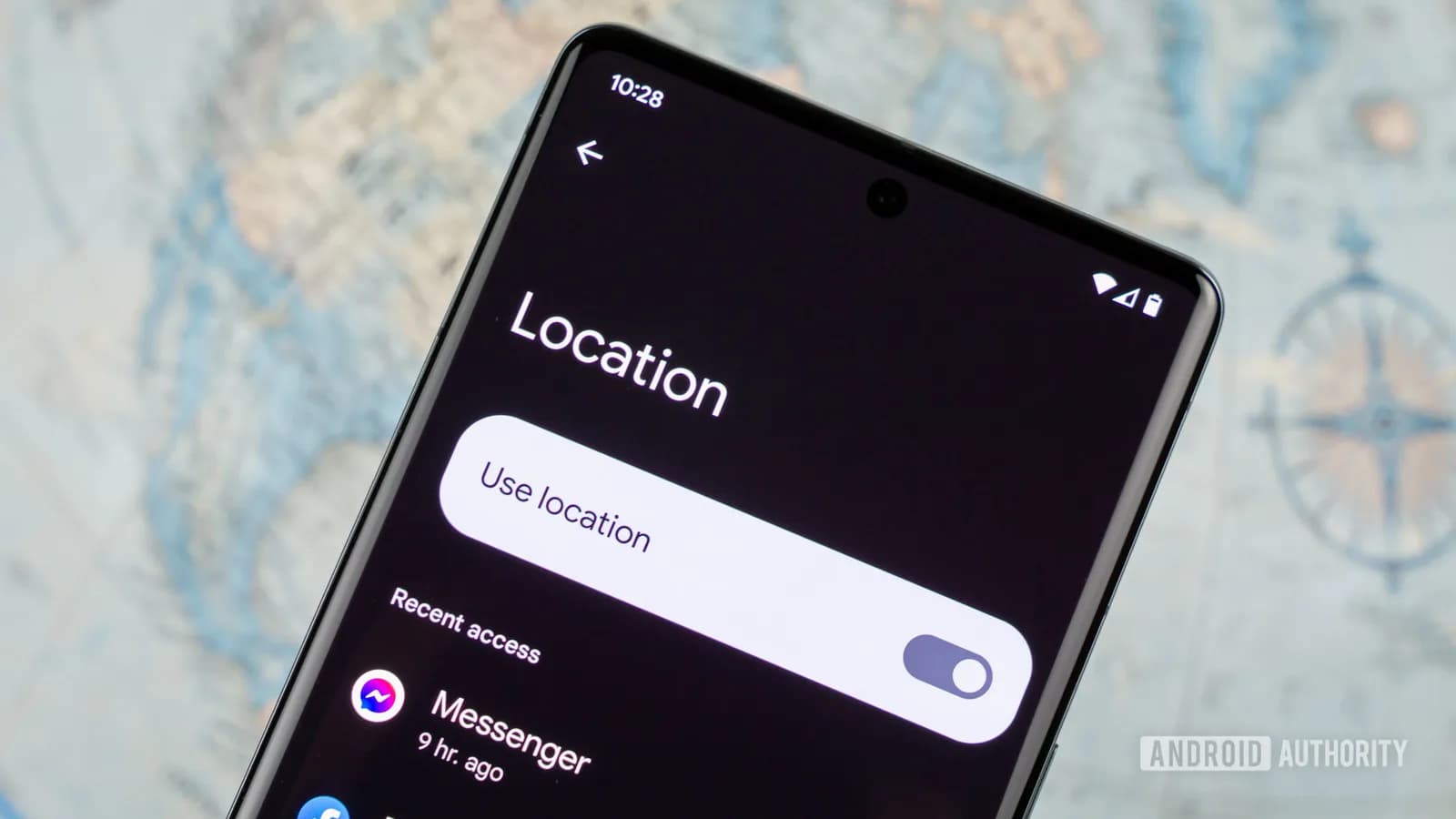 Android app 定位權限可畀廣告 SDK 共用:EFF 點名四套工具