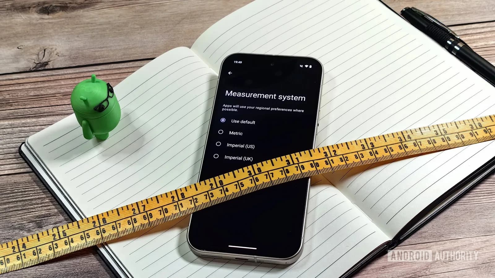 Android 手機五個感應器玩法:AR 尺、分貝計同金屬偵測有幾準?