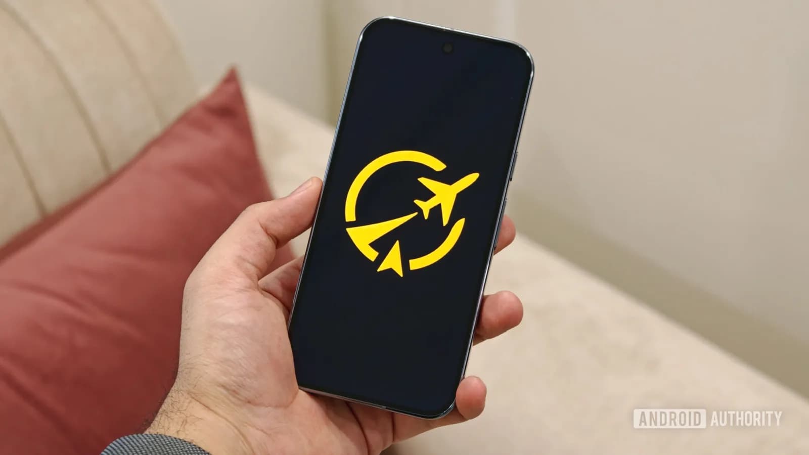 Android 終於有似樣 Flighty 替代品:Aviate 同 byAir 點揀?
