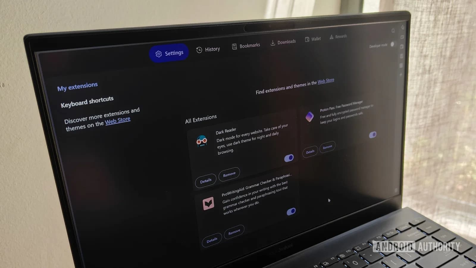 Chrome 突然封鎖 GoFullPage:警告未等於中毒,已安裝用戶點做?