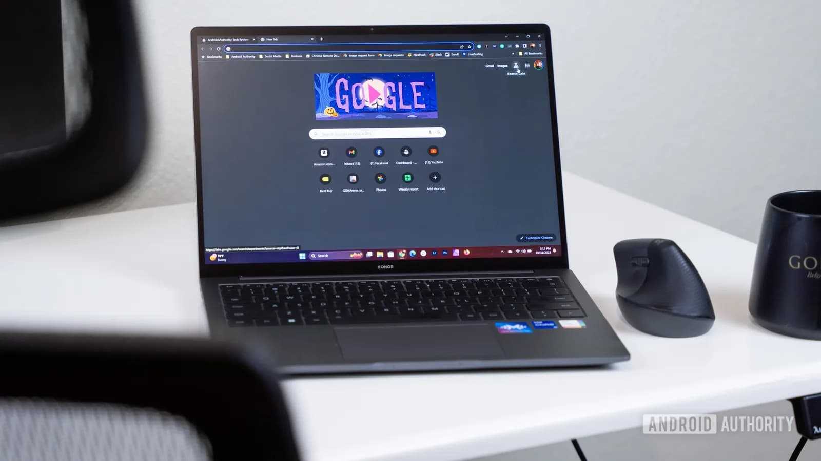 Chrome 假更新彈窗下載 .vbs:點驗真假、查 extension 同執手尾