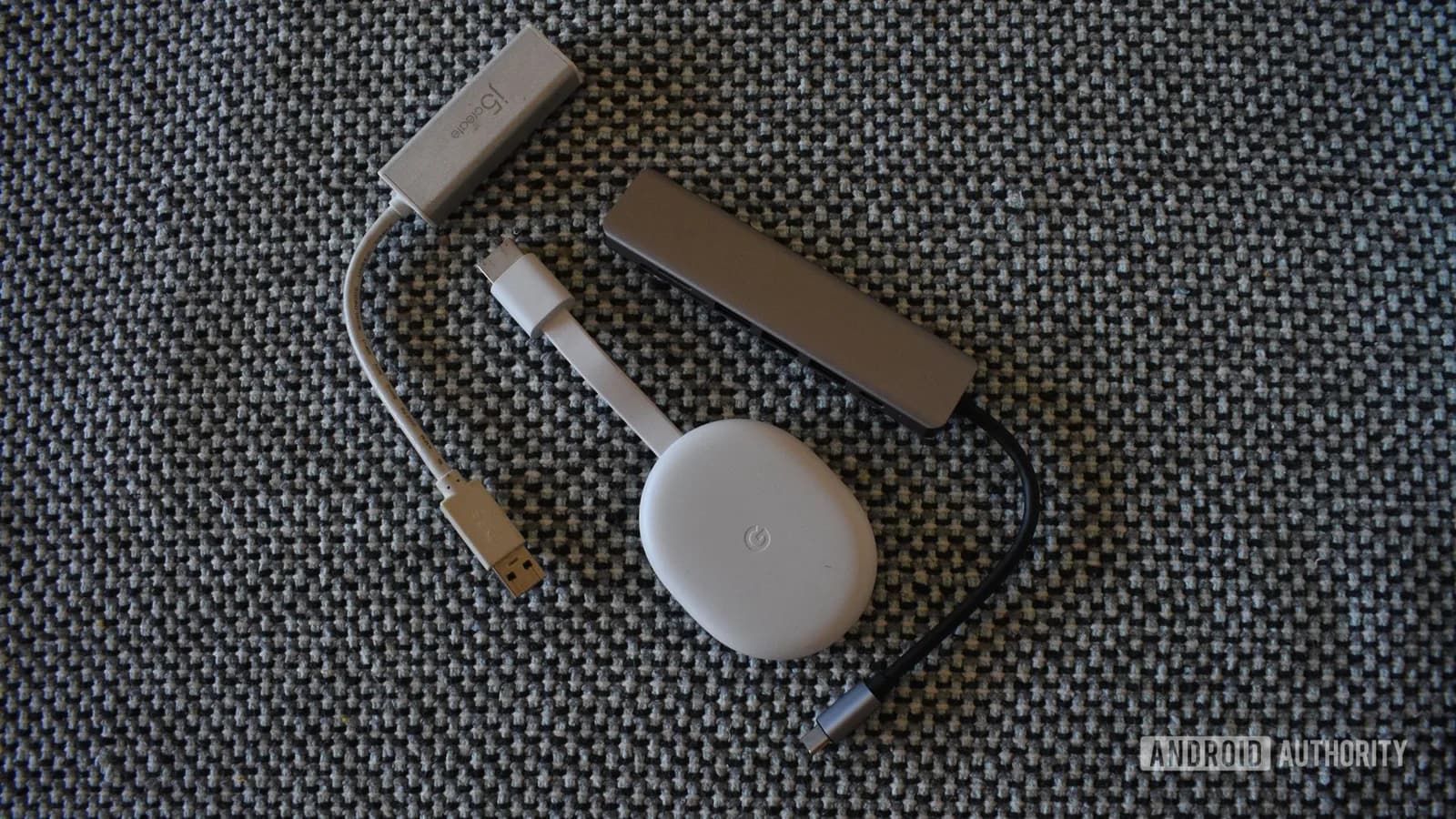 Chromecast with Google TV 待機後 Wi‑Fi 自動熄:重設只頂得一陣