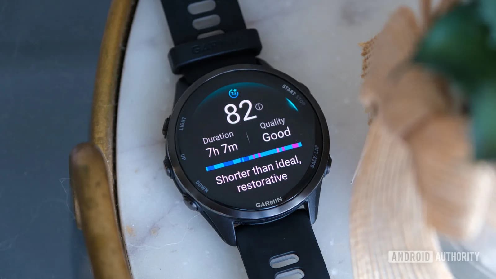 Garmin 市佔急升後再推 CIRQA:穿戴裝置買家開始揀兩個極端