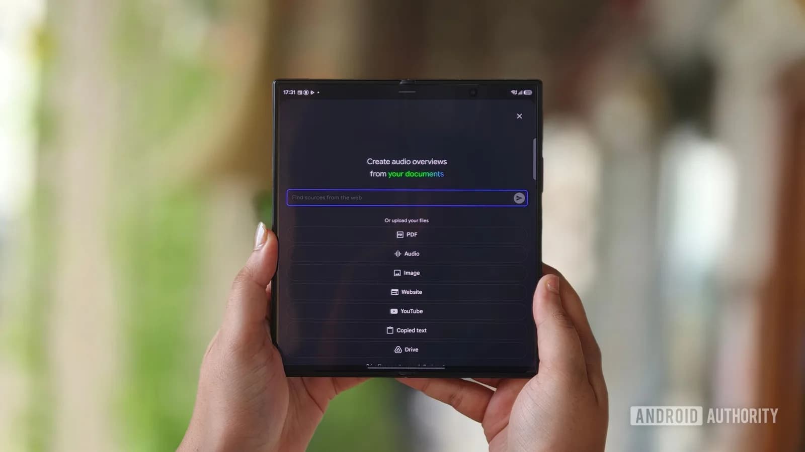 Gemini Notebook 加資料來源終於可自動化:Workspace Studio 實際點用