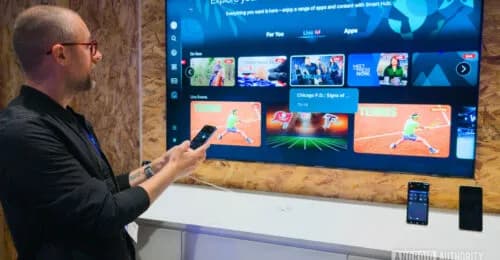 Samsung 封殺電視 proxy app:屋企 IP 點解會俾人借走?