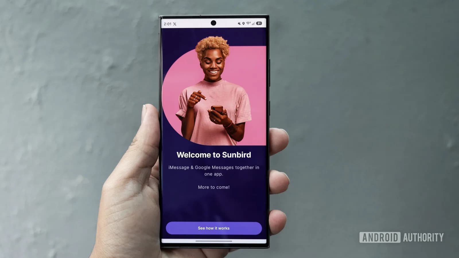 曾爆保安災難嘅 Sunbird 翻生:Android 用戶仲應唔應該交 Apple ID?