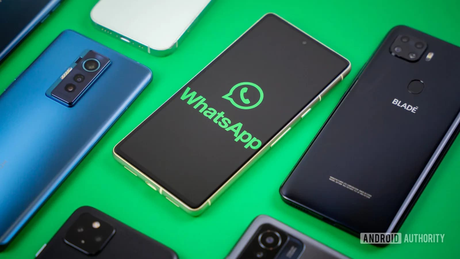 WhatsApp 群組一次加 5 招:投票可截票,@all 靜音照樣響