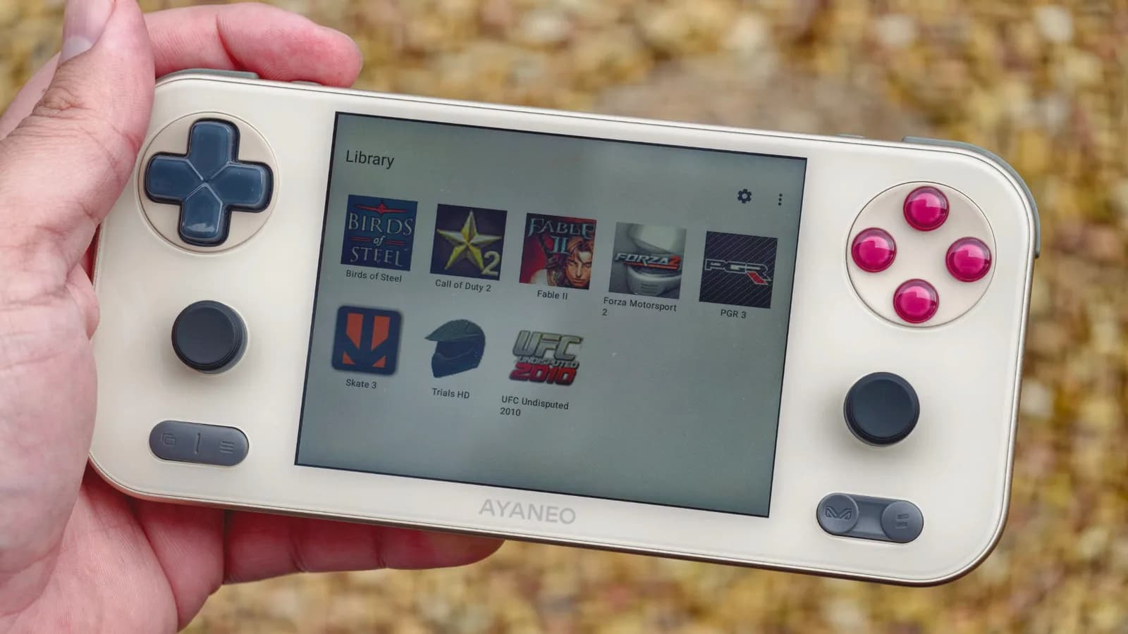 XenDroid 將 Xbox 360 搬上 Android:高階 Snapdragon 手機玩到咩程度?