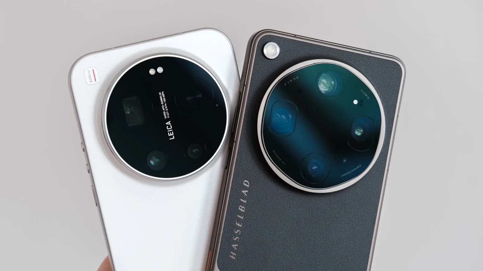 Xiaomi 18 Ultra 傳取消:RAM 加價真係會收窄 Android 影相旗艦?