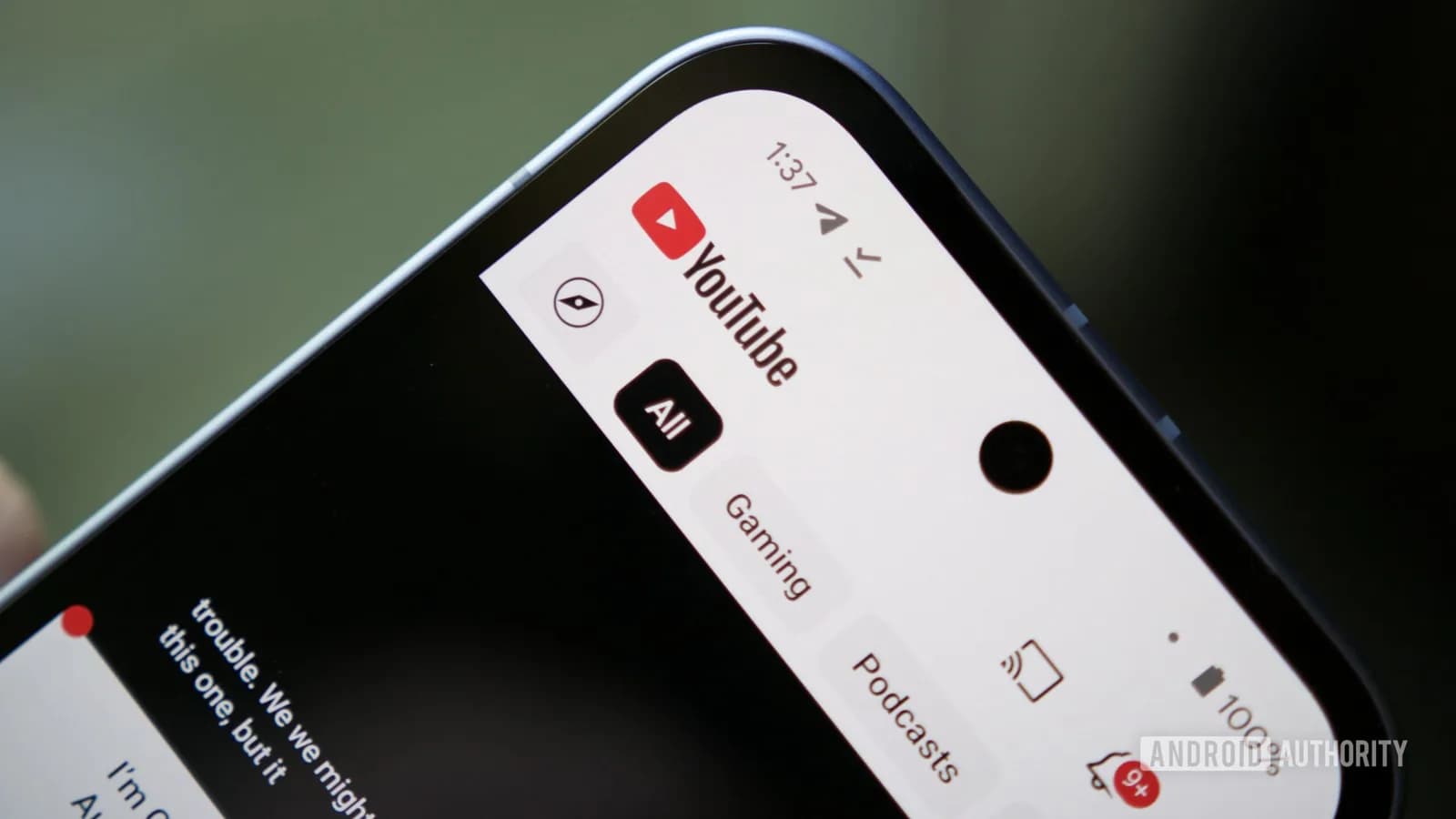 YouTube Android 開 app 自動重播舊片:關咗 Autoplay 都未必避到