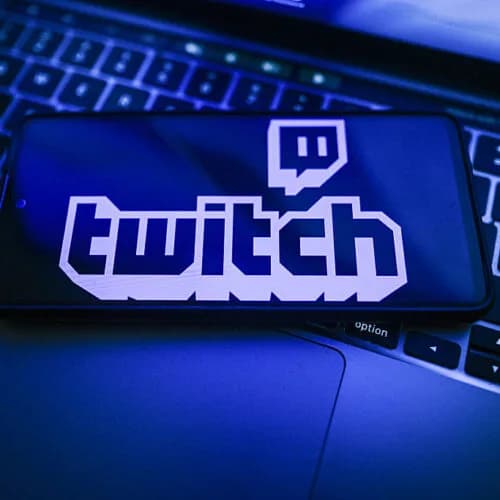 Twitch 預設畀 Amazon 用直播訓練 AI:退出設定點改、舊資料又點算