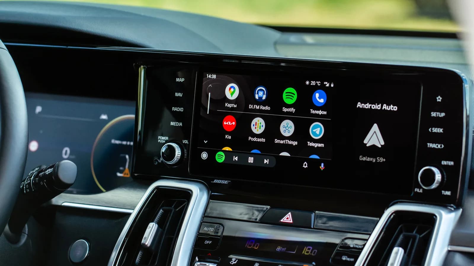 Android Auto 開住 VPN 連唔到車機?三類設定逐樣排查