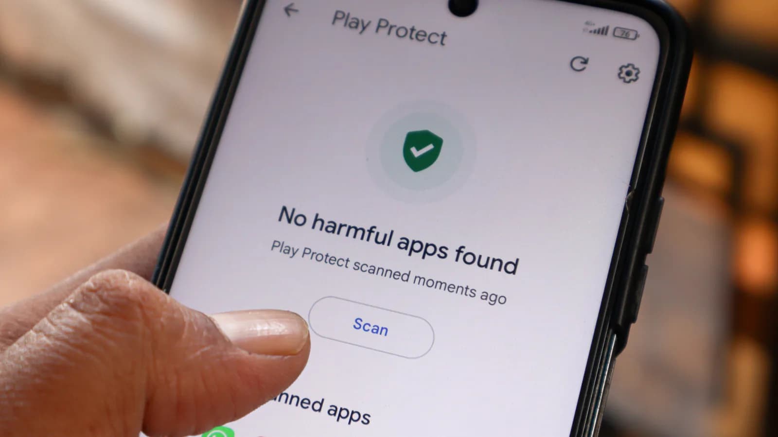 Android 手機使唔使裝防毒?Play Protect 夠唔夠用要睇呢幾件事