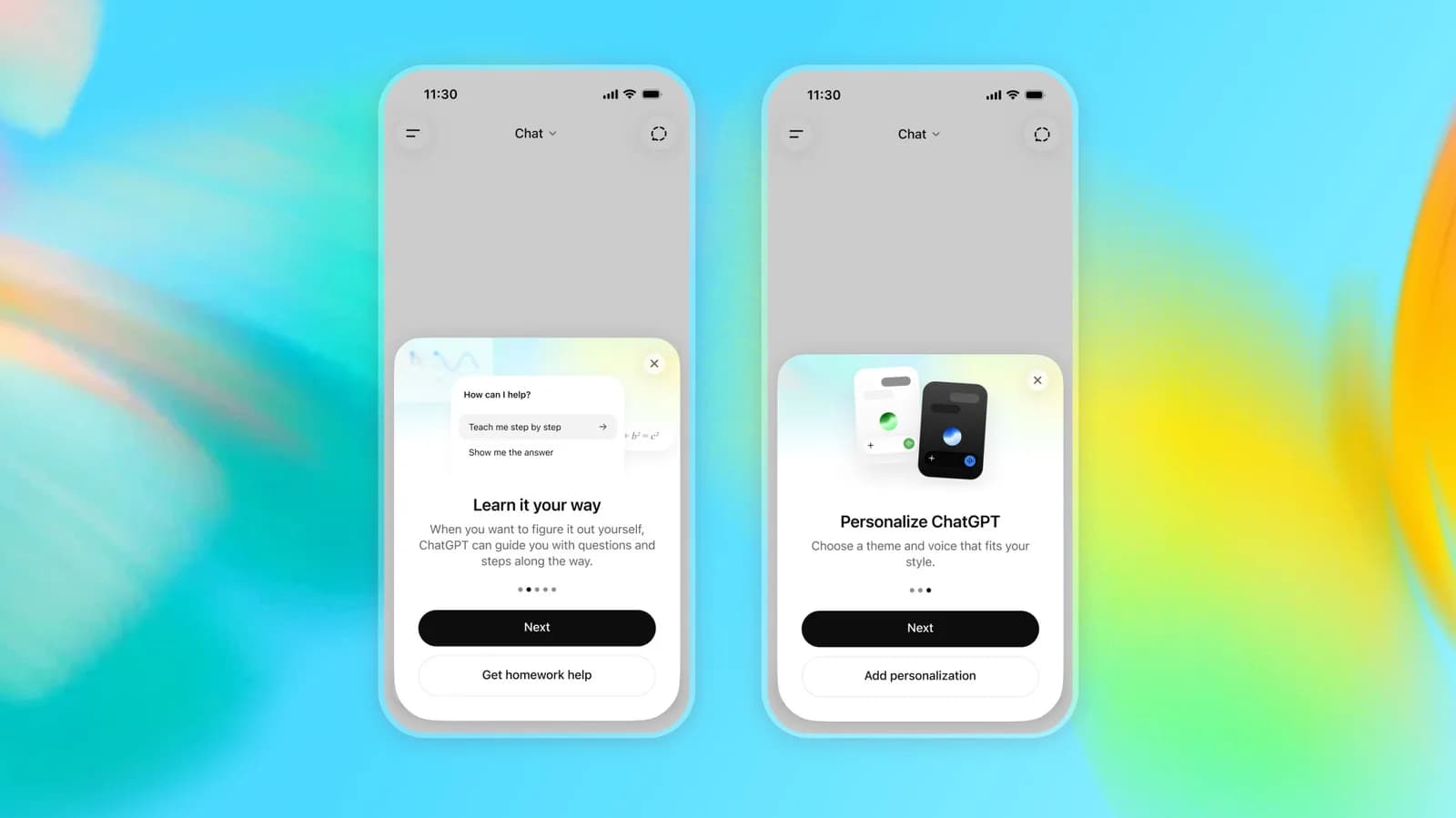 ChatGPT for Teens 家長收到咩通知?專家話安全承諾仲欠實證