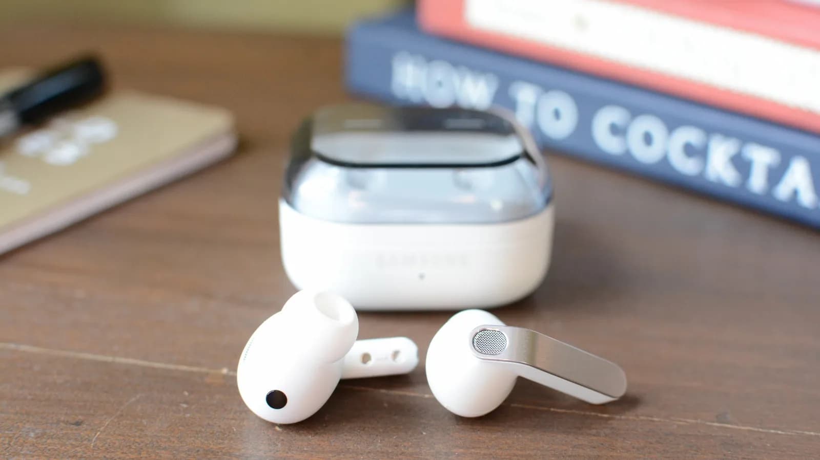 Galaxy Buds 變助聽工具:支援型號、五分鐘測試同香港限制一次睇