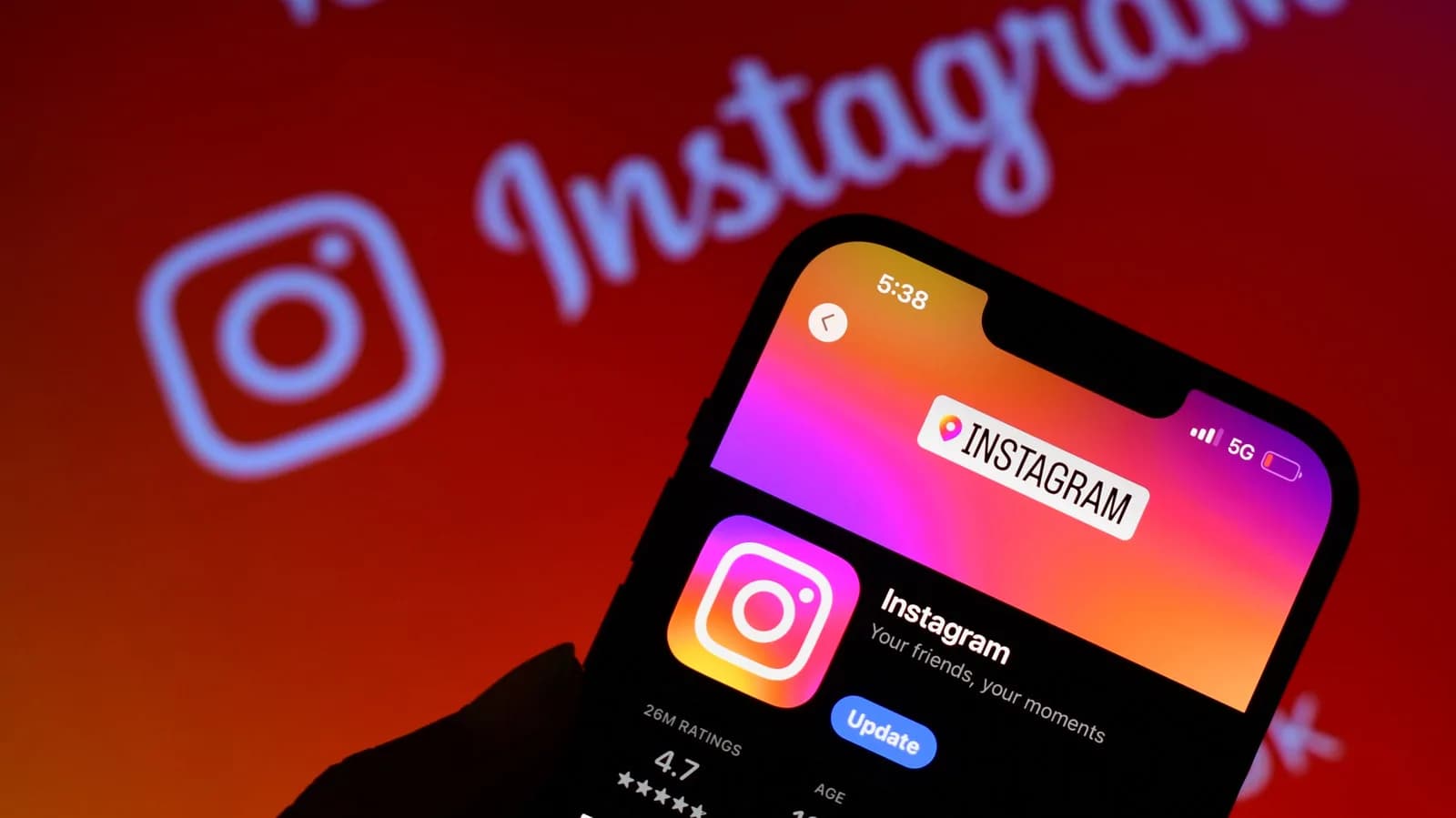 Instagram 新私隱掣點樣關?擋到外部活動個人化,但唔等於退出 AI 訓練