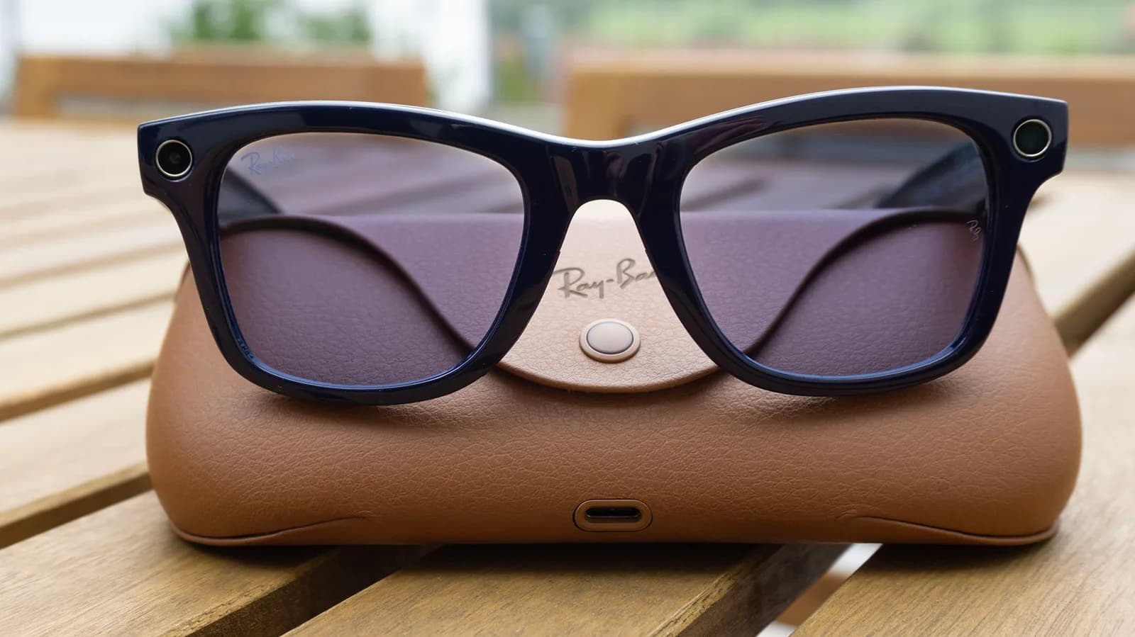 Ray-Ban Meta 私隱拆解:邊啲相片、影片同語音真係會交畀 Meta?