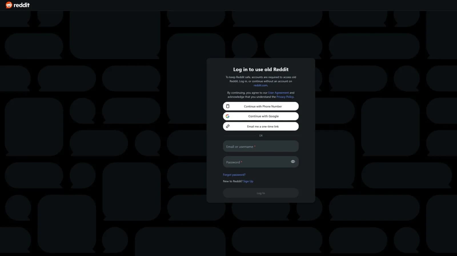 Reddit 收緊 Old Reddit 同公開 API:未熄站,開發者要準備轉 Devvit
