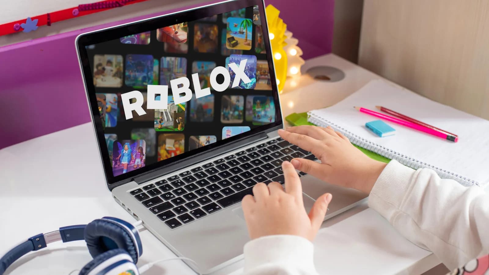 Roblox 澳洲兒童保護又穿窿:成人仍可接觸兒童帳戶,家長而家要查咩設定