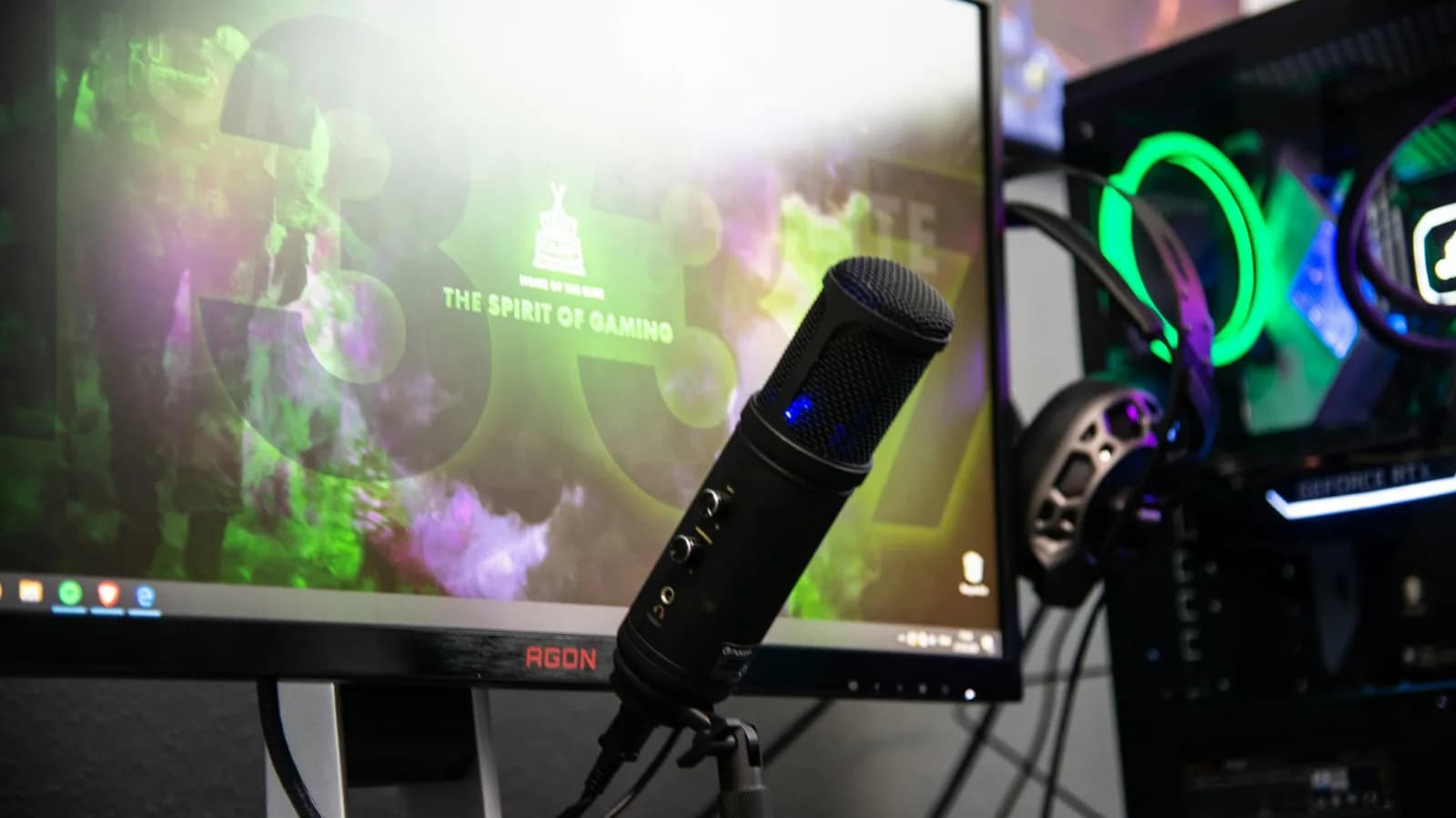 Twitch 預設開放直播內容訓練 Amazon AI:創作者點關閉