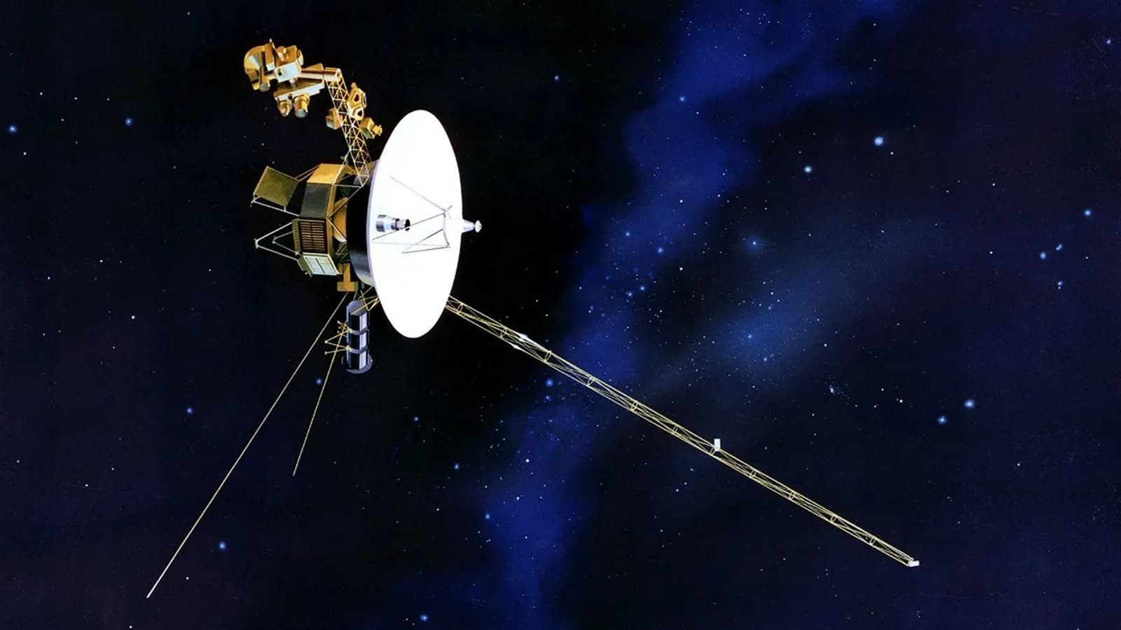 Voyager 2 遙距改供電成功:1977 年硬件可望多做至少一年觀測