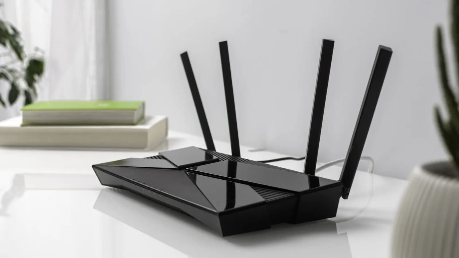 香港屋企由 Wi‑Fi 6 升 Wi‑Fi 7:速度未必係最值得換嘅理由