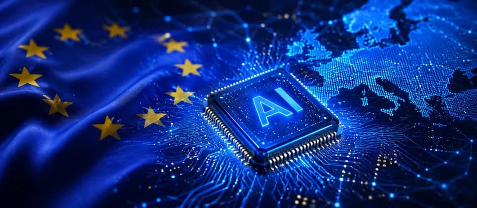 歐盟 AI 透明規則生效:chatbot、deepfake 同公共利益文字點標先啱