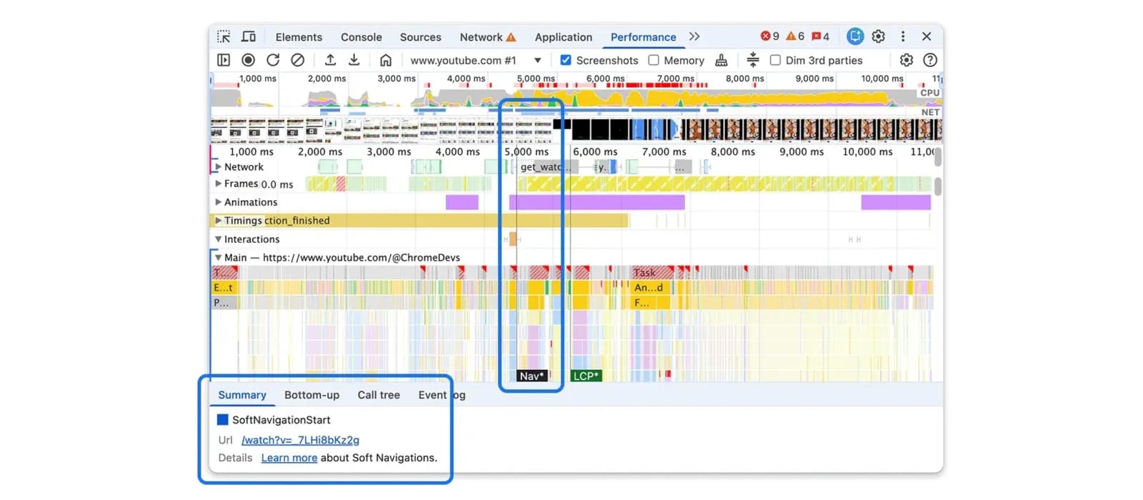 Chrome 151 終於認得 SPA 轉頁:React、Next.js 效能數據唔再塞落首頁