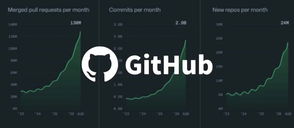 GitHub 近八小時故障點樣由容量盲點滾大,開發團隊要預備咩後路