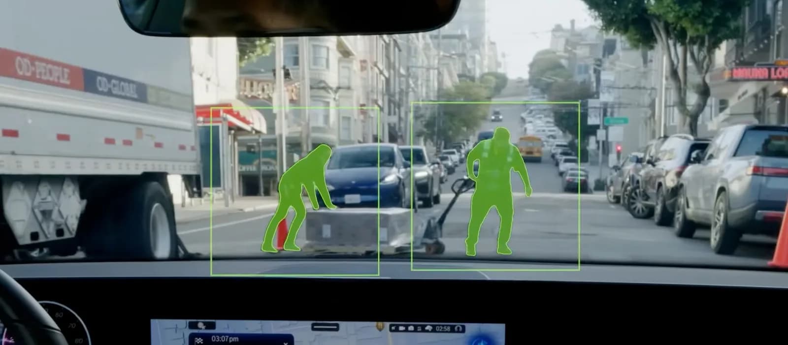 NVIDIA Alpamayo 開放商用,車廠終於可以用自家行車資料微調