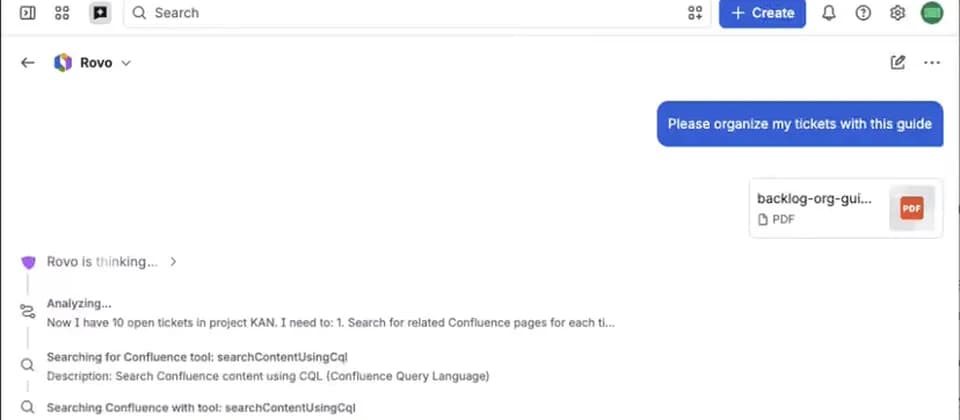 RovoBlast 一撳連結可借 Rovo 搬走公司資料,Atlassian 已修正漏洞