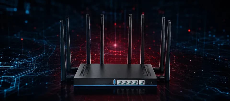 Zbtlink 20 款路由器韌體藏 root 遙控功能,改密碼同重新開機都擋唔住