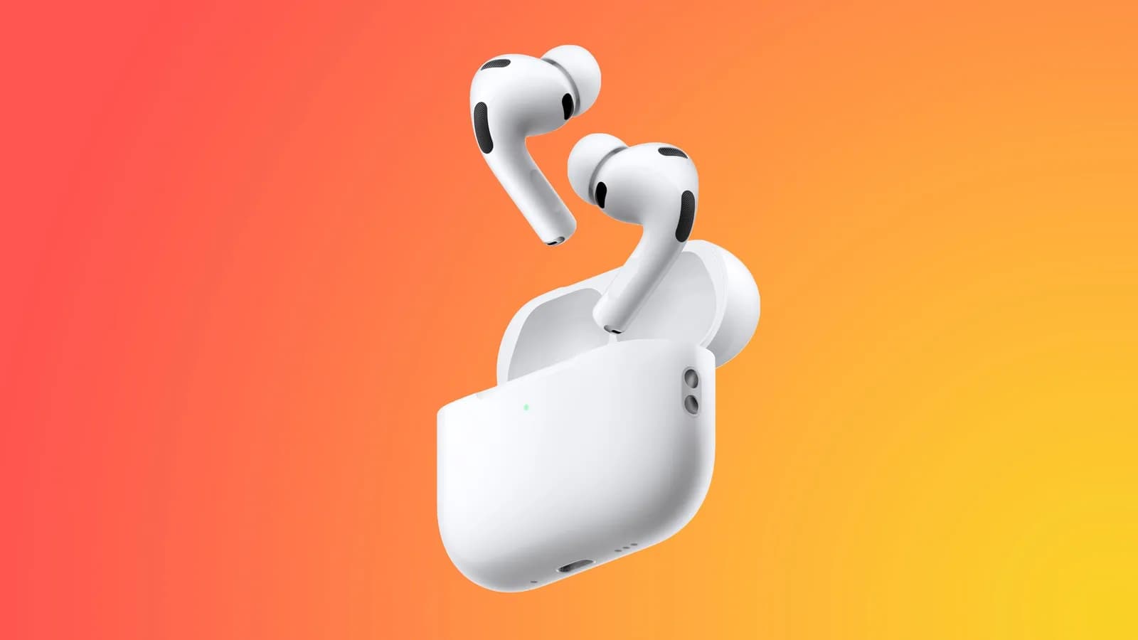 傳聞 Apple 9 月推鏡頭版 AirPods:Siri 睇到眼前環境,私隱點處理?