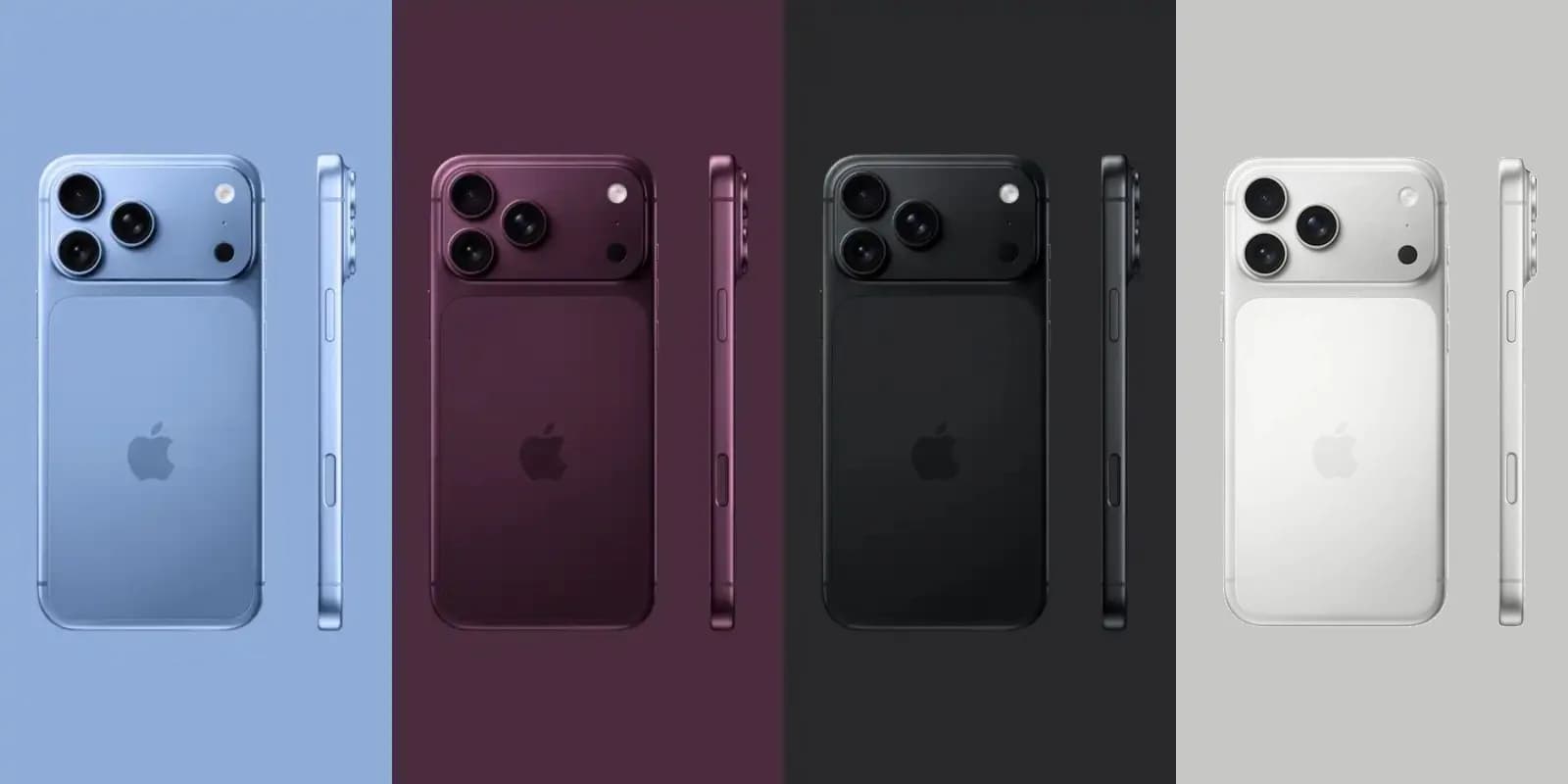 Apple 9 月新品有咩值得等?iPhone 18 Pro 加價同摺機傳聞拆解