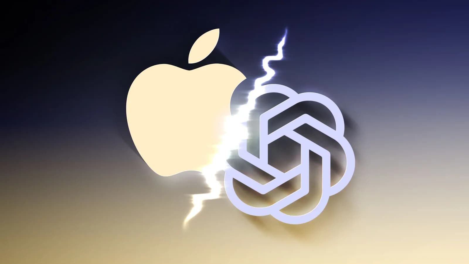 Apple 申請禁制令,OpenAI 公開訊息反擊:AI 硬件計劃會唔會俾訴訟拖慢?
