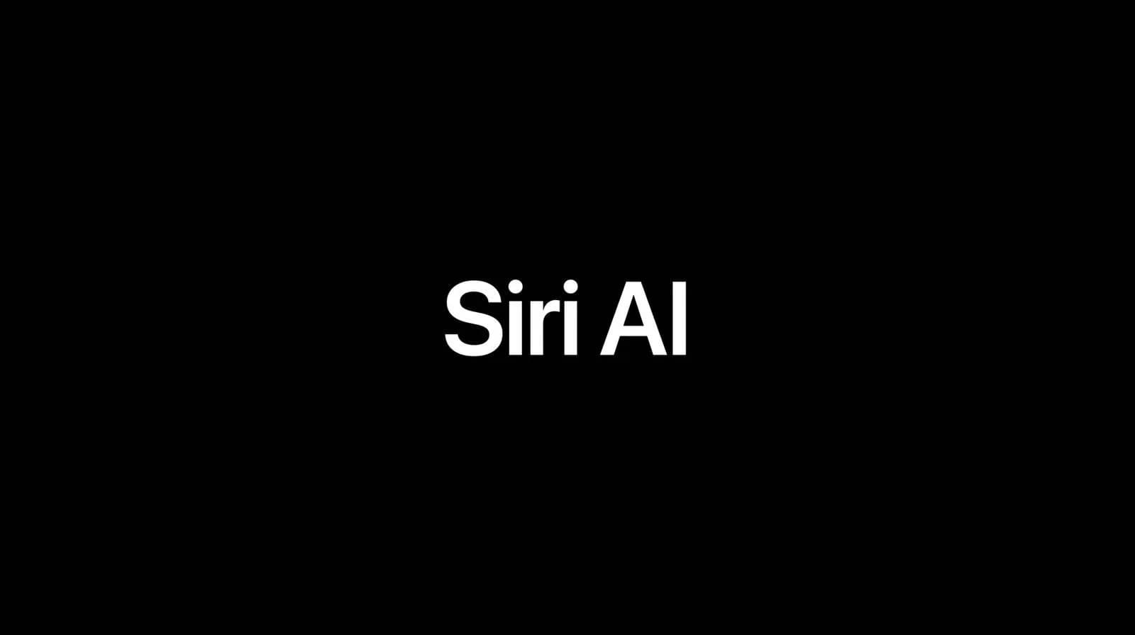 Apple 傳付費買即時新聞畀 Siri AI,授權救唔救到假標題?