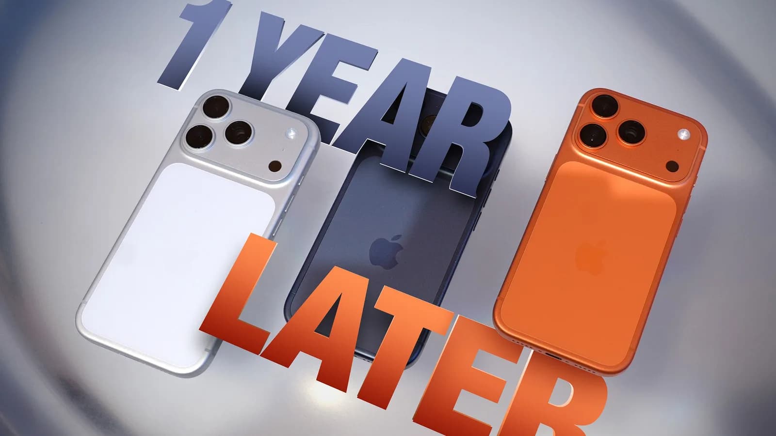 iPhone 17 Pro 用足一年仲值唔值得買?耐用、電池同等 18 Pro 點揀