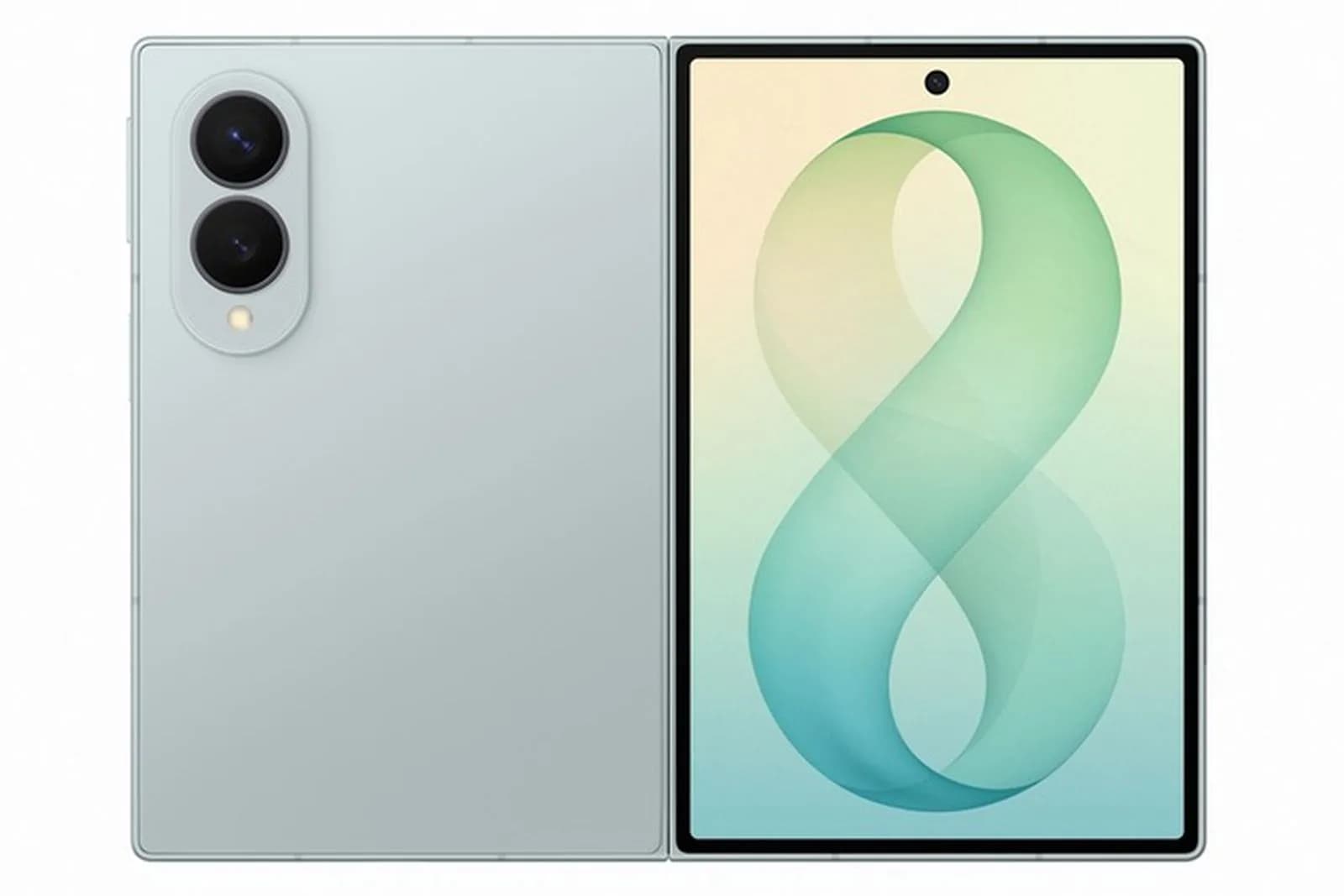 iPhone Ultra 仲未出場,Galaxy Z Fold8 已因預訂強勁加碼生產