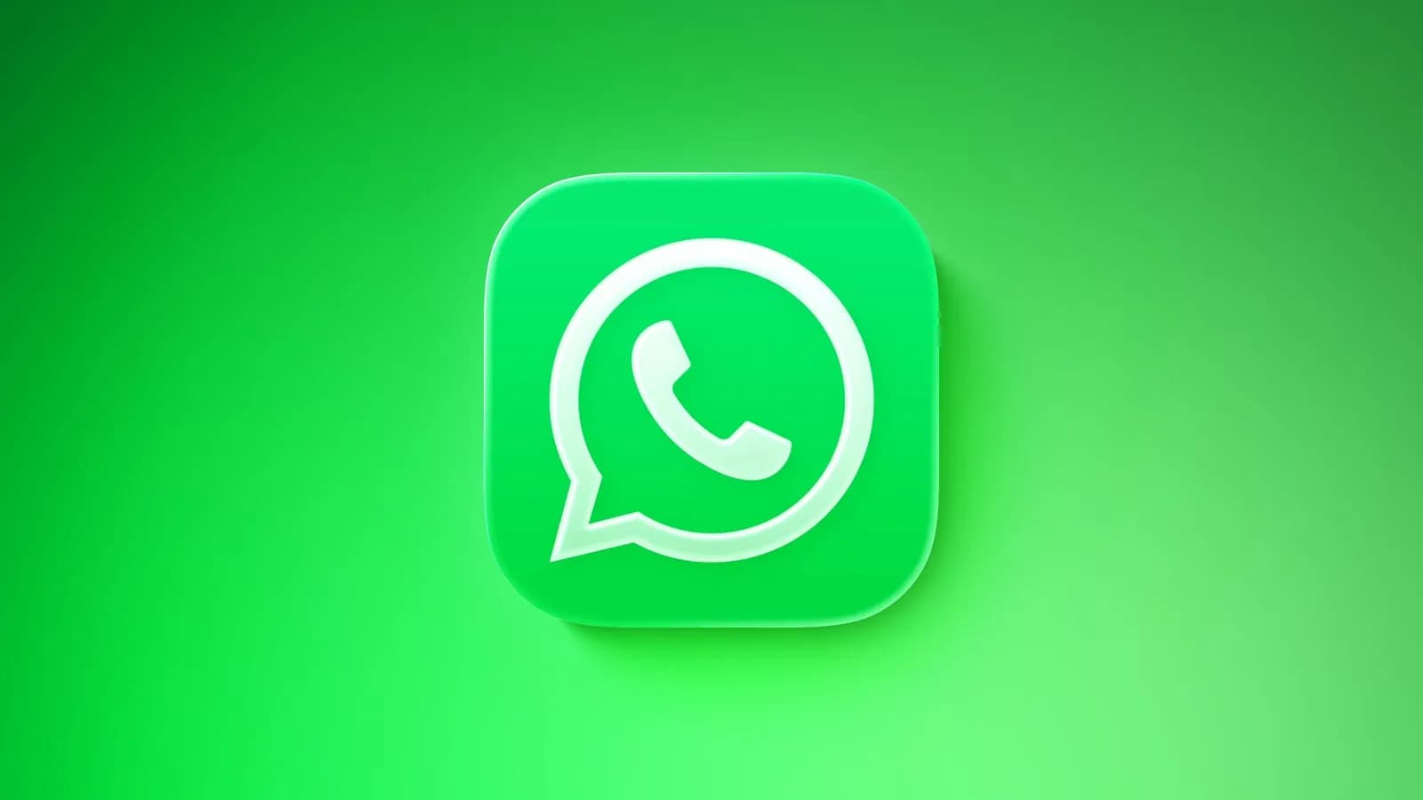 WhatsApp 加入 @all 全員提示:群組靜音照樣彈,嫌煩可以另行關閉