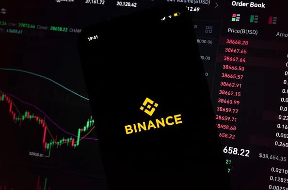 Binance Agent OS 畀 AI agent 直接落盤,安全界線仍要用戶自己閂實