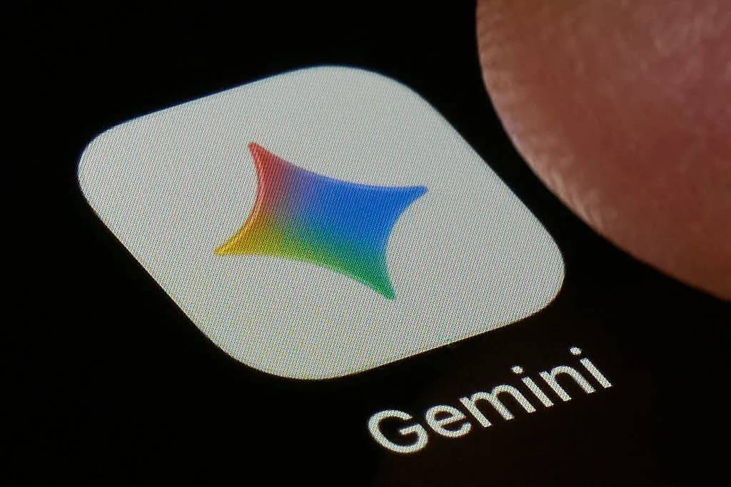 Gemini 月活衝上 10 億追貼 ChatGPT,Google 靠 Android 同整合推得幾遠?