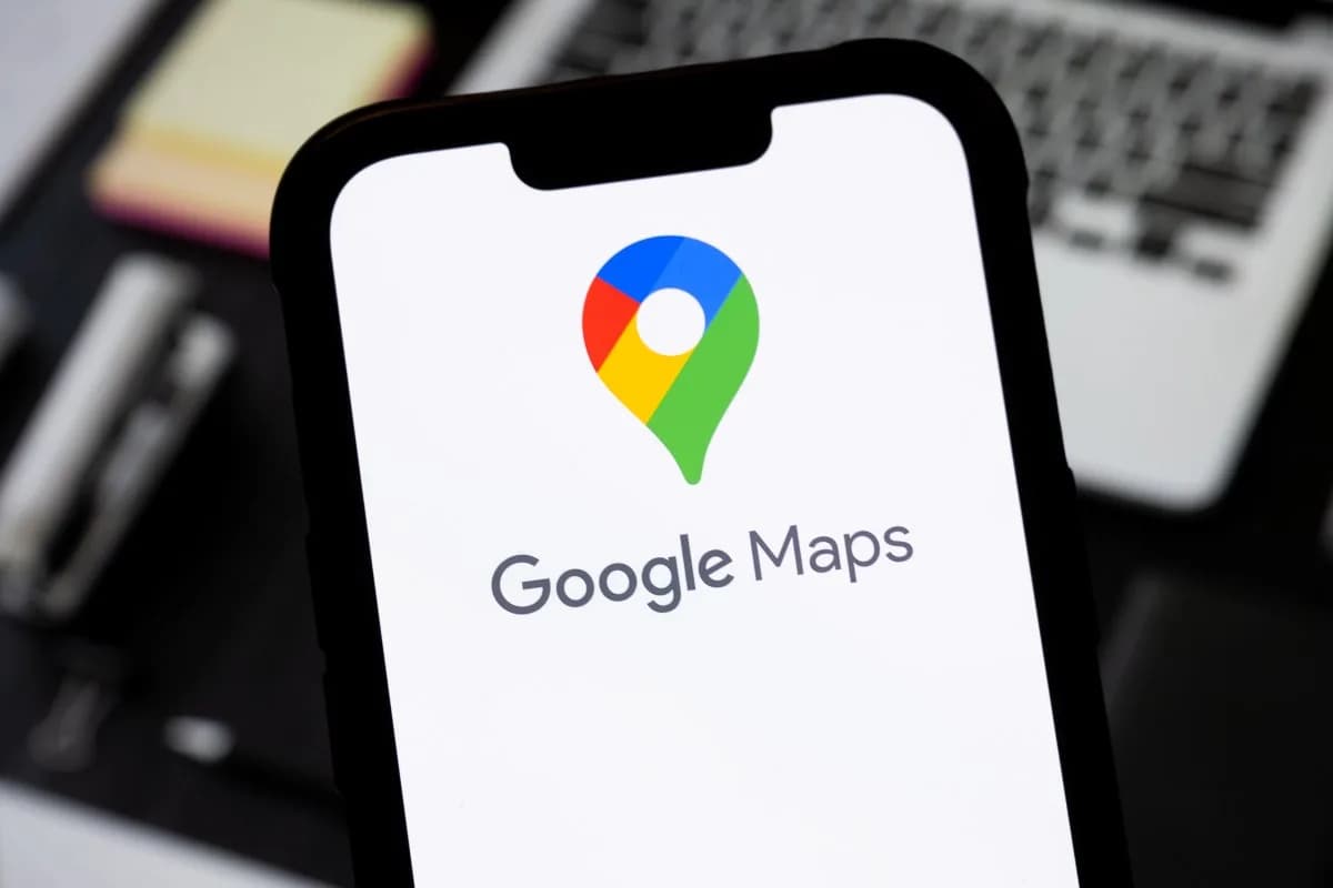Gemini 幫你喺 Google Maps 落單:付款、錯單同退款究竟邊個負責?